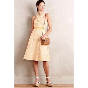 Anthropologie - HD Park Dress
